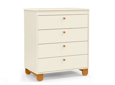 CÓMODA KIDSCOOL ZUPI - 1