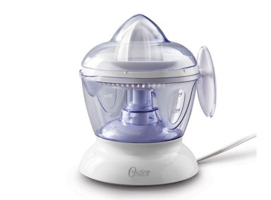 EXPRIMIDOR CITRICOS OSTER FPSTFP108-052 200W  - 1