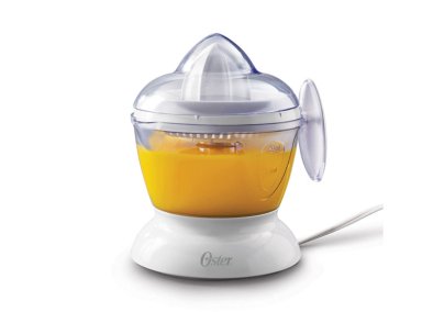 EXPRIMIDOR CITRICOS OSTER FPSTFP108-052 200W  - 2