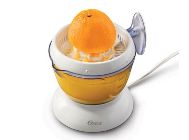 EXPRIMIDOR CITRICOS OSTER FPSTFP108-052 200W  - 3