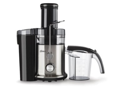 EXTRACTOR JUGO OSTER FPSTJE320S-052 600W - 1