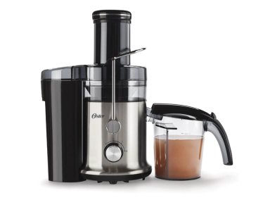EXTRACTOR JUGO OSTER FPSTJE320S-052 600W - 2