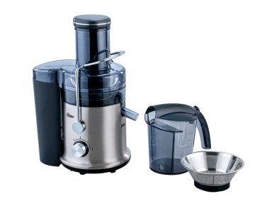 EXTRACTOR JUGO OSTER FPSTJE320S-052 600W - 3