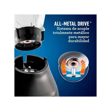 LICUADORA OSTER BLSTKAG-BPB-052 800W 1.5L - 3