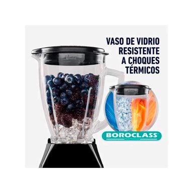 LICUADORA OSTER BLSTKAG-BPB-052 800W 1.5L - 4