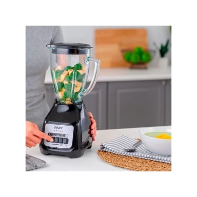 LICUADORA OSTER BLSTKAG-BPB-052 800W 1.5L - 6
