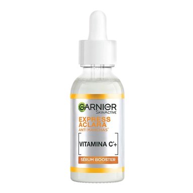 SERUM FACIAL LOREAL ANTIMANCHAS GARNIER VITAMINA C 30 ML - 1