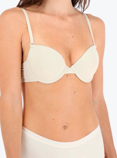 PACK SOSTÉN PUSH UP MUJER FLORES 24874 - 2