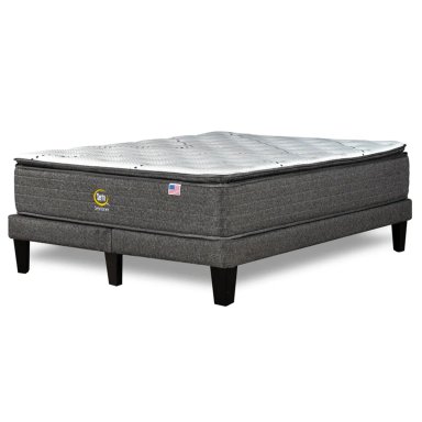 CAMA EUROPEA SERTA SERENE 2 PL - 1