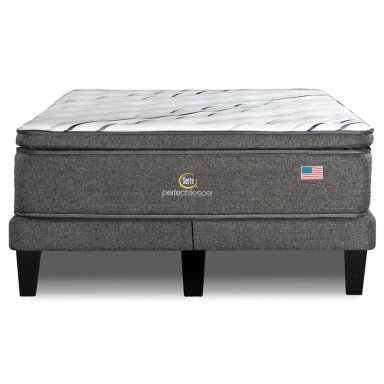CAMA EUROPEA SERTA PERFECT SLEEPER 2 PL - 2