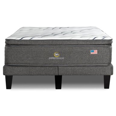 CAMA EUROPEA SERTA PERFECT SLEEPER SUPER KING - 2