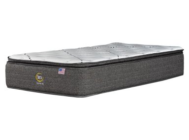 COLCHON SERTA SERENE 1.5 PL - 1