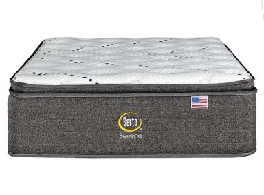 COLCHON SERTA SERENE 1.5 PL - 2