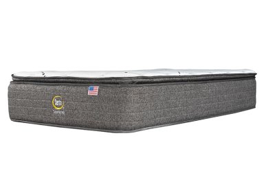 COLCHON SERTA SERENE 1.5 PL - 4