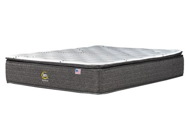 COLCHON SERTA SERENE 2 PL - 1