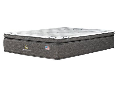 COLCHON SERTA PERFECT SLEEPER 2 PL - 1