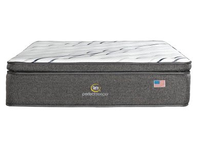 COLCHON SERTA PERFECT SLEEPER 2 PL - 2