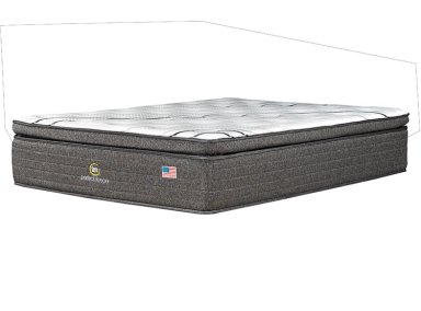COLCHON SERTA PERFECT SLEEPER KING - 1