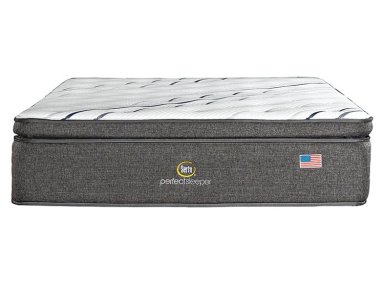 COLCHON SERTA PERFECT SLEEPER KING - 2