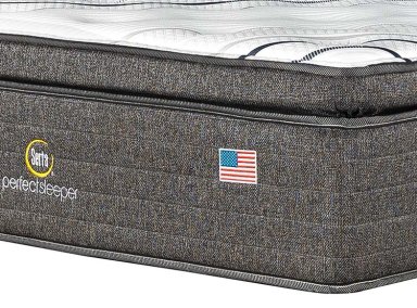 COLCHON SERTA PERFECT SLEEPER KING - 4