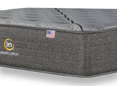 COLCHON SERTA SMARTCOMFORT 2 PL - 3