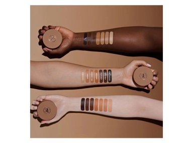 BRONCEADOR ANASTASIA BEVERLY HILLS CREAM BRONZER SUNKISSED 30 ML - 3