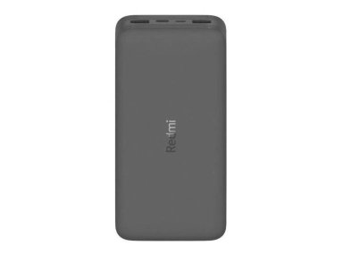 CARGADOR INALAMBRICO XIAOMI 18W FAST CHARGE BLACK - 3