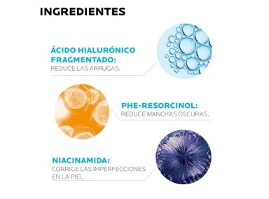PROTECTOR SOLAR FACIAL LA ROCHE-POSAY ANTHELIOS AGE CORRECT SPF 50 50 ML - 4