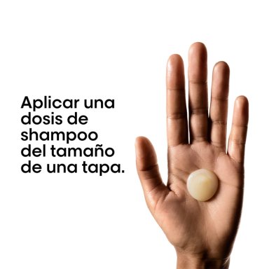 SHAMPOO REPARACIÓN L'ORÉAL PROFESSIONNEL REPARACIÓN CABELLO DAÑADO ABSOLUT REPAIR 300 ML - 6