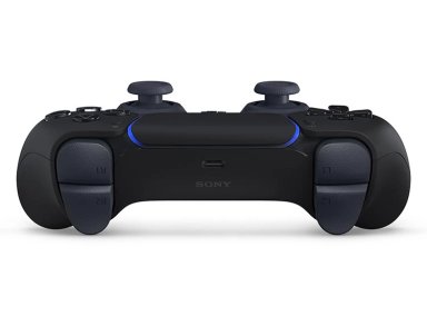 CONTROL PS5 DUALSENSE MIDNIGHT BLACK - 4