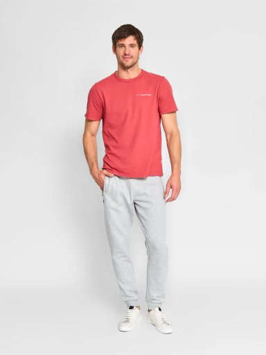 PANTALÓN HOMBRE ROBERT LEWIS BUZO JOGGER - 4