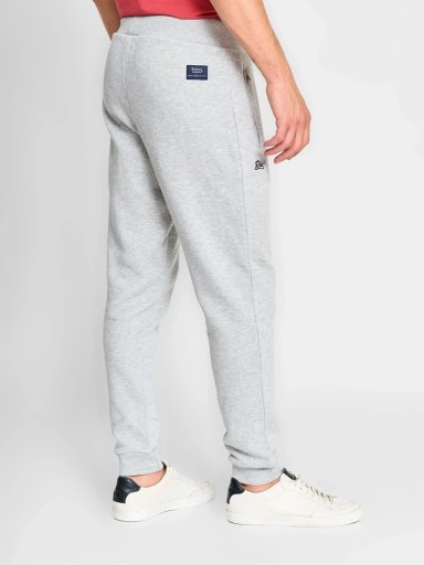 PANTALÓN HOMBRE ROBERT LEWIS BUZO JOGGER - 2