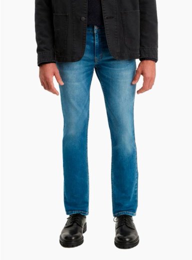 JEANS HOMBRE LEVI'S ALGODÓN 511 SLIM FIT - 1