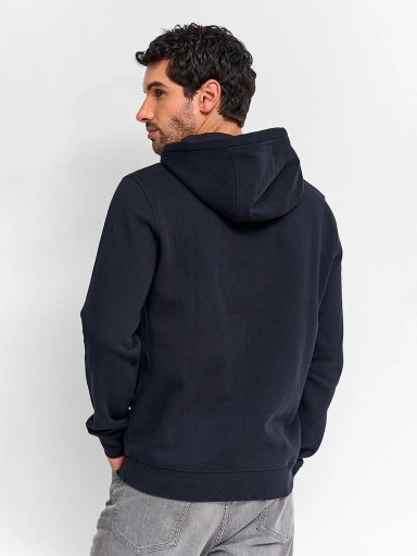 POLERÓN HOMBRE PEPE JEANS HOODIE - 2