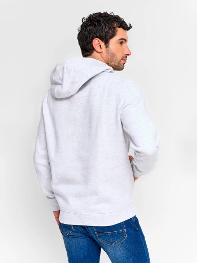 POLERÓN HOMBRE PEPE JEANS HOODIE - 2