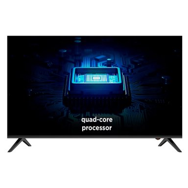 SMART TV CAIXUN LED UHD 4K 65" CS65E1 - 2