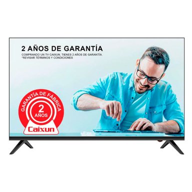 SMART TV CAIXUN LED UHD 4K 65" CS65E1 - 3