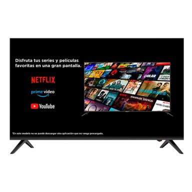 SMART TV CAIXUN LED UHD 4K 65" CS65E1 - 4