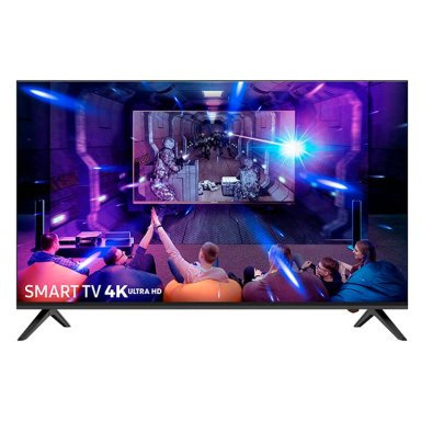 SMART TV CAIXUN LED UHD 4K 65" CS65E1 - 5