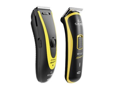 PACK INALÁMBRICA GAMA 542 + GT527 CORTA PELO 542 + TRIMMER GT527 - 2