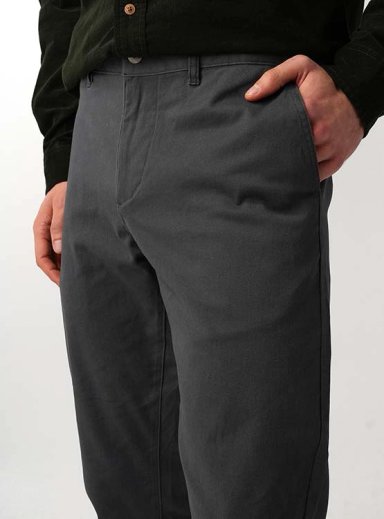 PANTALÓN LARGO SLIM HOMBRE BARBADOS BICKER - 4