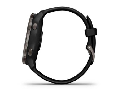 SMARTWATCH GARMIN VENU 2 NEGRO - 3