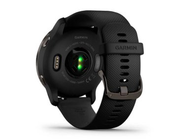 SMARTWATCH GARMIN VENU 2 NEGRO - 4