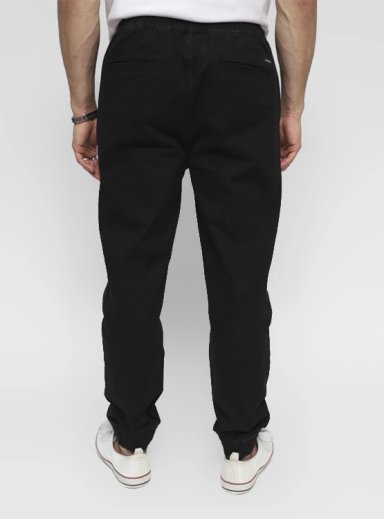 PANTALÓN HOMBRE BARBADOS JOGGER - 2