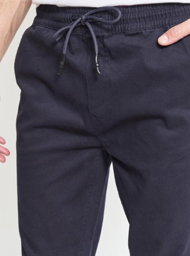 PANTALÓN HOMBRE BARBADOS JOGGER - 3