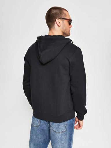POLERÓN HOMBRE BARBADOS FULL ZIPPER  - 2