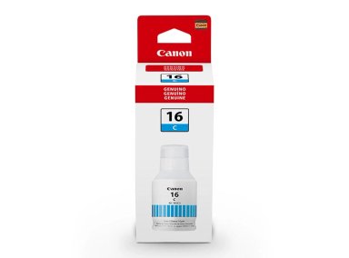 TINTA CANON GI-16 CYAN - 2