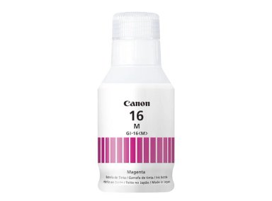 TINTA CANON GI-16 MAGENTA - 1