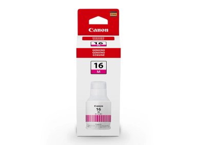TINTA CANON GI-16 MAGENTA - 2