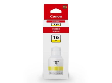 TINTA CANON GI-16 YELLOW - 2